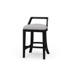 Monarch Low Back Counter Stool