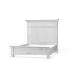 Modern View Sofa Table Top Sofa Tables Gauntlet Gray 7