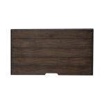 River Place 3 Drawer Nightstand w/ Charging Station Nightstands Liberty Furniture 22