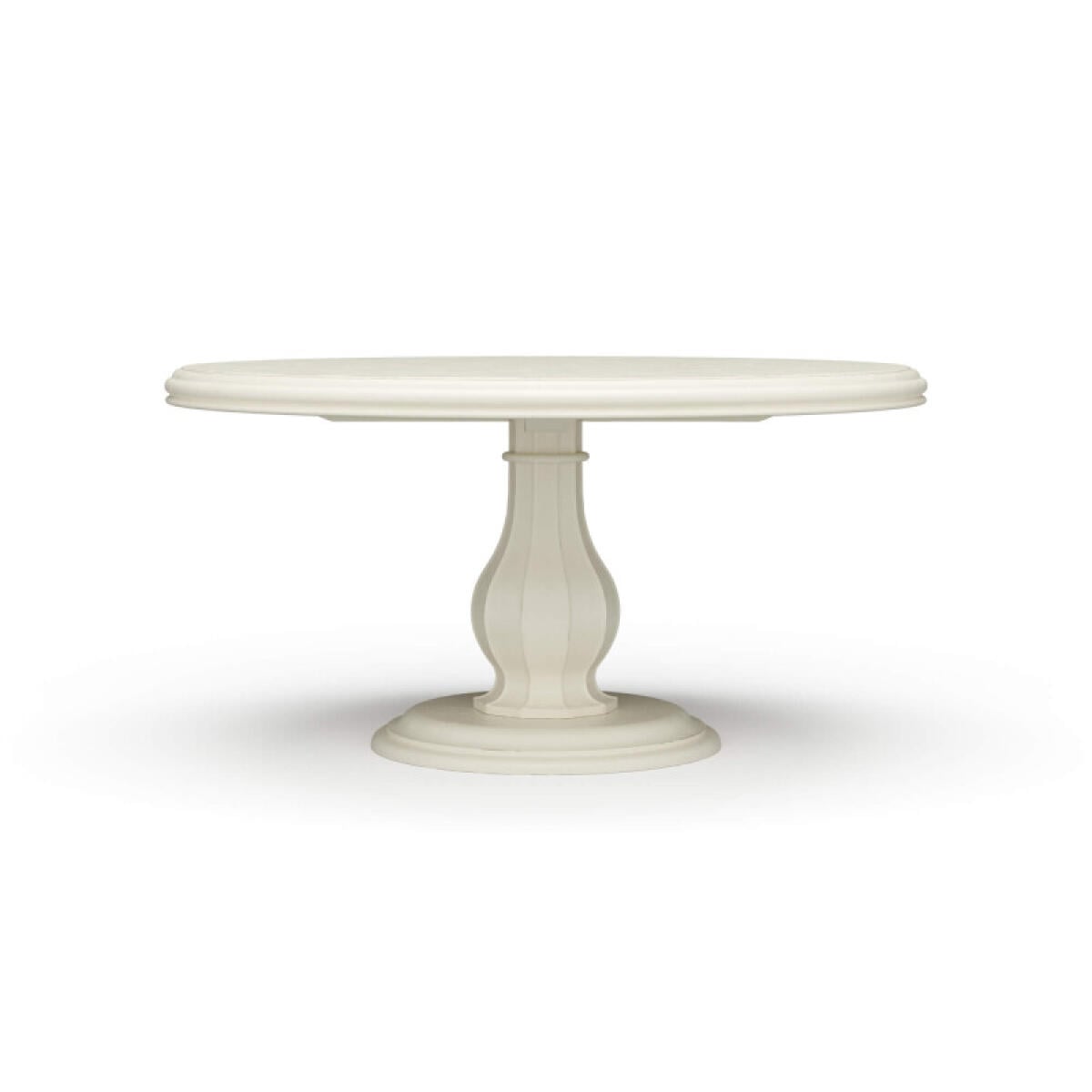 2e56d9dd427e9ceb3267b3c79ae677d1 French Quarter Round Table 60'' - Image 1