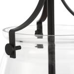 Dewdrop, 1 Lt Pendant - Image 12