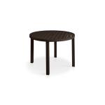 Bonavista Outdoor Round Dining Table Dining Tables Bassett Furniture 12