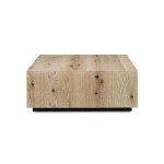 Cascade Square Cocktail Table - Image 3