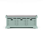 Myers Medium Candle Holder with Hemp Handle II Accessories Accessories 7