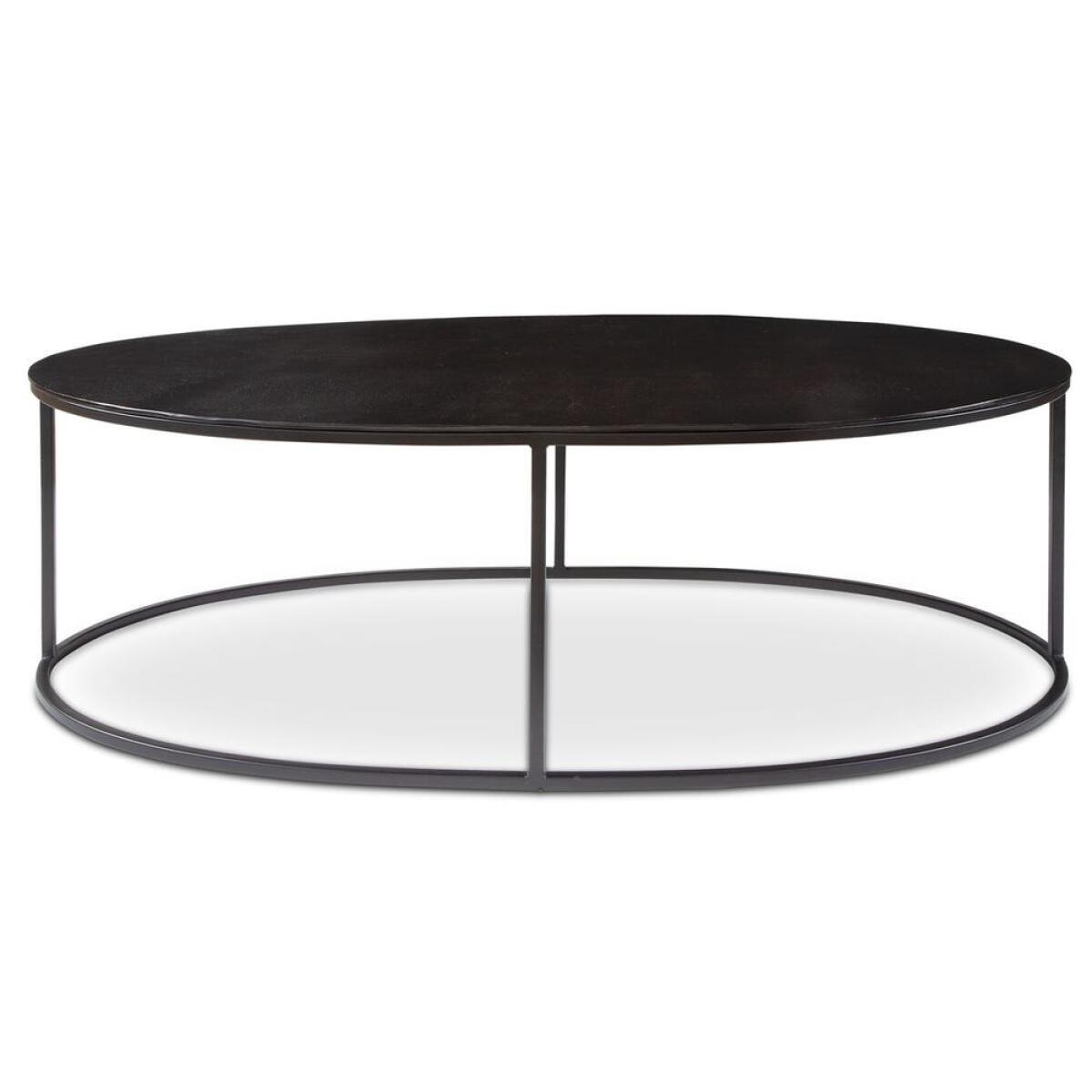 2e81bdc2811888e895ab423f3b522321 Coreene Oval Coffee Table - Image 1