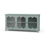 Chloe Sideboard W/ Glass Door