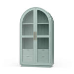 Vannes Display Cabinet