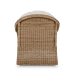 Nantucket Rattan Chair - Image 6