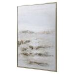 Open Plain Hand Painted Canvas - Image 5