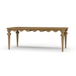 Chloe Rectangular Dining Table