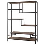 Sherwin Etagere, 2 Cartons - Image 5