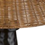 Martinique Table Lamp Lighting Black 13