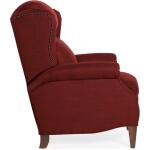 Miller 3-Way Lounger 4040 Chairs Bradington-Young 18