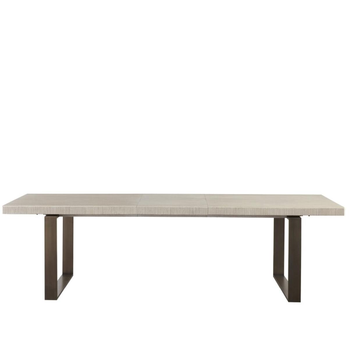 2e97ee23ead91e85e154e4e0feee5c82 Modern Robards Rectangular Dining Table - Image 1
