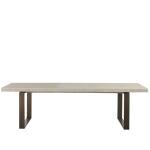 Modern Robards Rectangular Dining Table