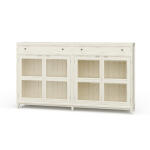 Paris Sideboard W/ 2 Drawers