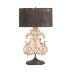 De’posh Table Lamp Lighting Beige 8