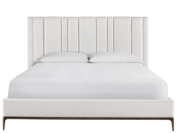 Erinn V x Universal Summerland Uphol Bed King - Image 5