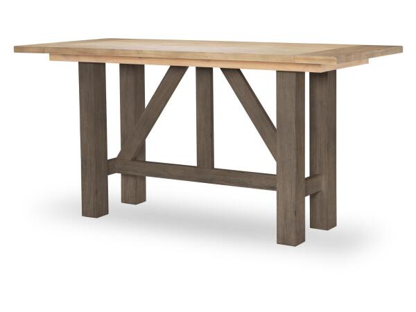 Counter Height Dining Table Dining Tables Amber And Cocoa