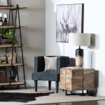 Brennon End Table - Image 4