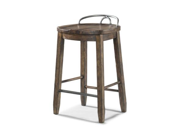 Cowboy Stool Barstools Barstools