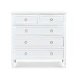 Cholet 5 Drawer Dresser - Image 5