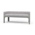 Vannes Bench