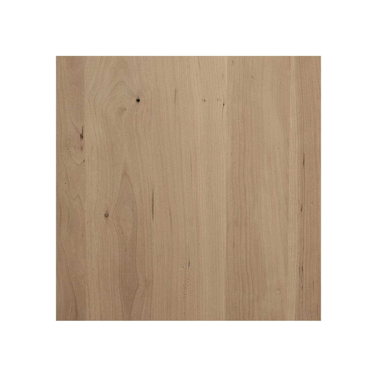 2ebd4e787e352b4b6b433e7af6bbee08 Crafted Cherry Bedroom by Ben & Erin Napier Ben's Terrace Bed - Image 1