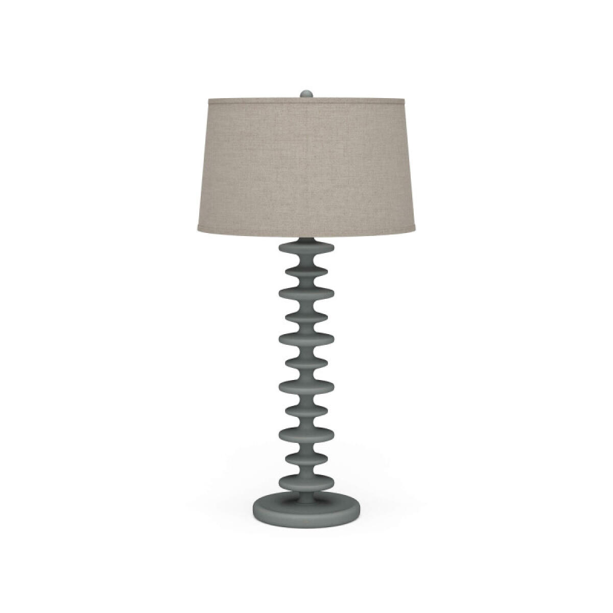 2ebea2eb29946f64272d18d3c0f8728c Milano Table Lamp - Image 1