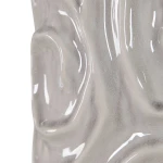 Zade Table Lamp, Gray Lighting Gray 18