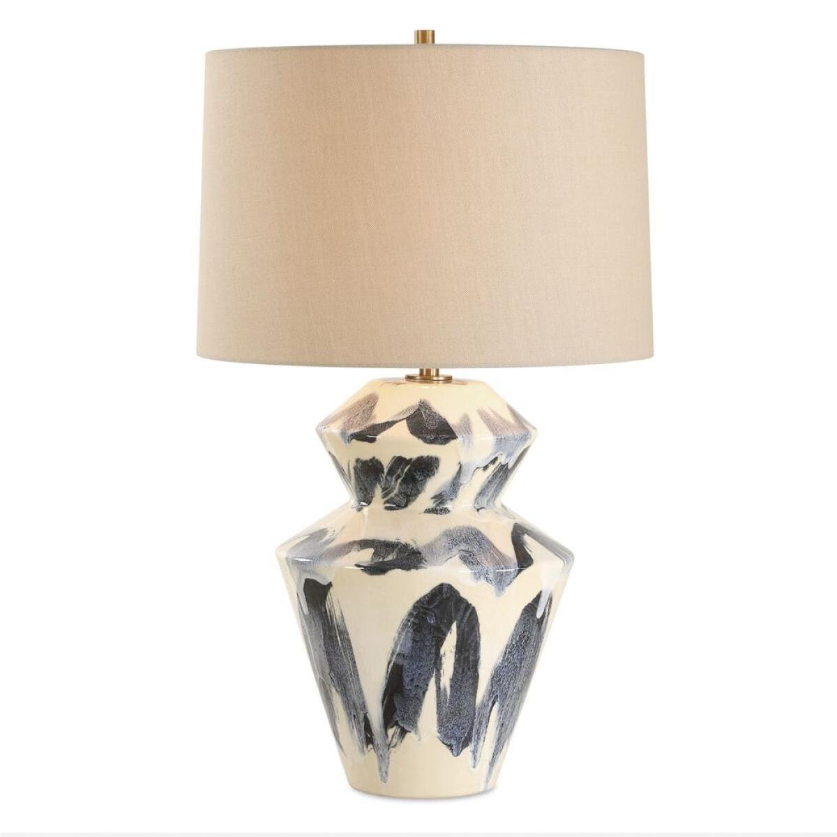Oranda Table Lamp Lighting Cream 2 Oranda Table Lamp Lighting Cream 2