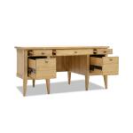 Desk Desks Brown 12