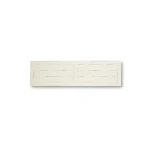 Shutter Narrow Sideboard - Image 9