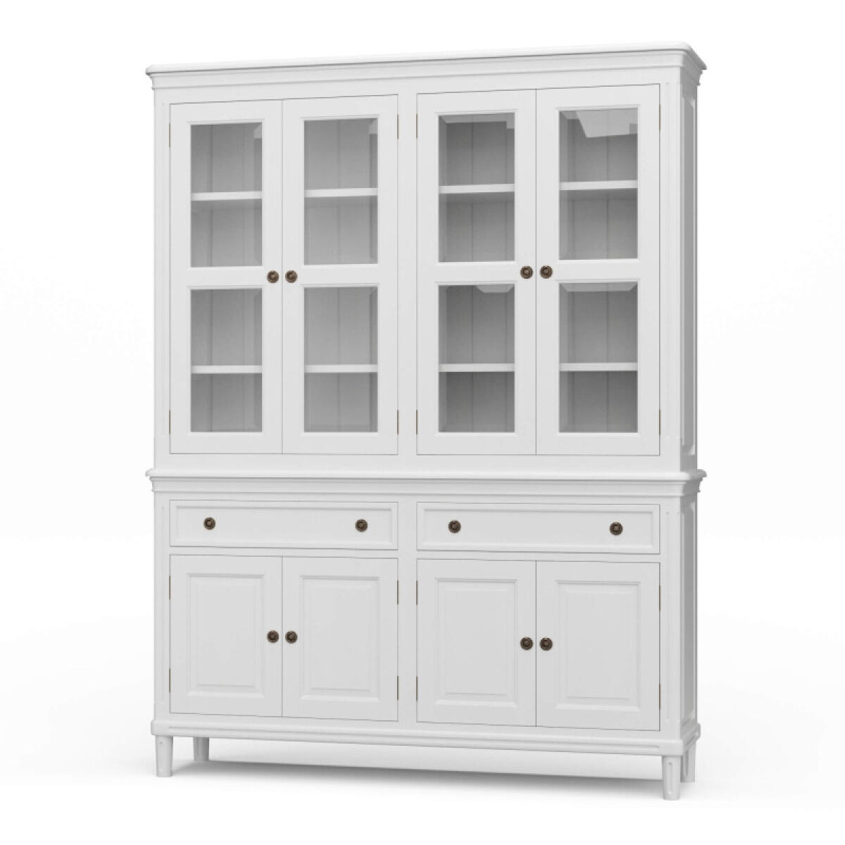 2ee8f2c2664b488c726c8575174658e1 Hayward Display Cabinet - Image 1