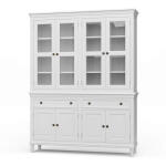 Hayward Display Cabinet