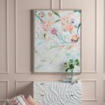 Picked Petals Art Art 10