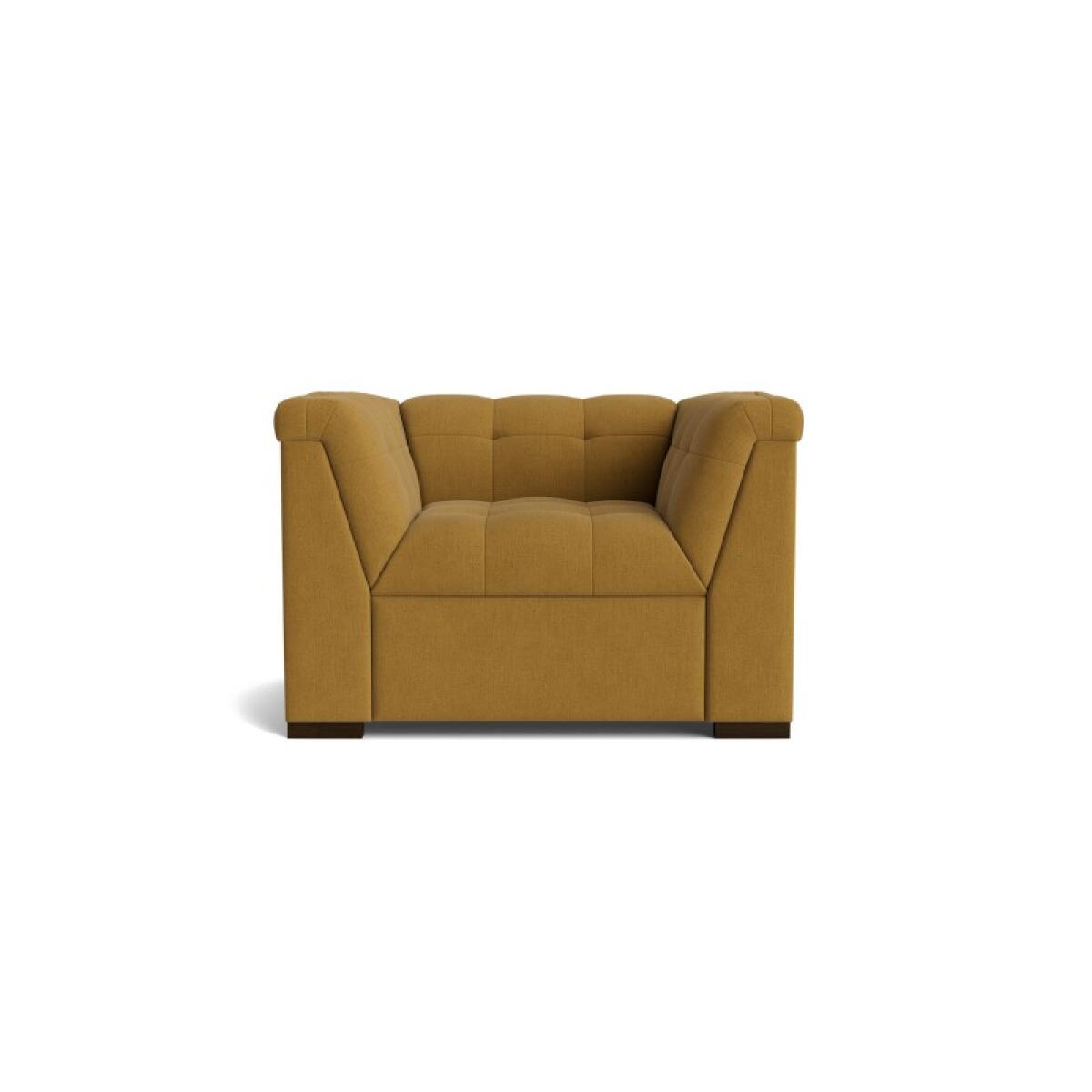2ef0bb950ca23c83edd9479c5c634c19 Reynolds Tufted Chair - Image 1