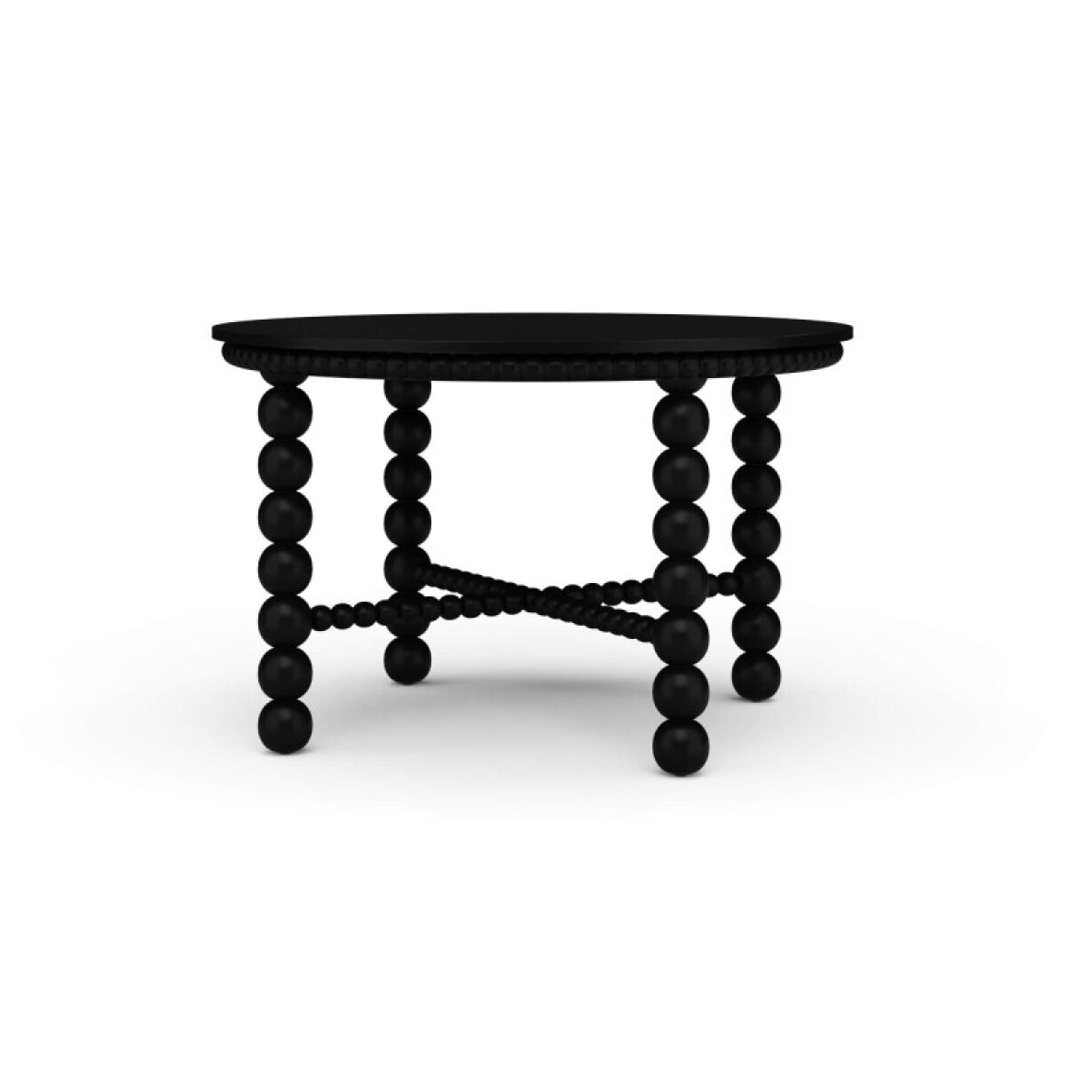 2ef42d00351807c4ec7cc5003ac395f3 Cholet Round Dining Table - Image 1