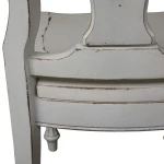 Magnolia Manor Splat Back Side Chair (RTA) - Image 8