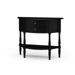 Demi-lune Table