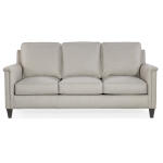 Davidson Stationary Sofa 8-Way Hand Tie Sofas Bradington-Young 16