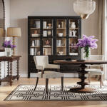 Milano Round Dining Table - Image 3