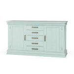 Williamson Sideboard W/ 2 Doors - Image 2