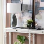 Jayce Table Lamp Lighting Blue 11