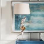 Willow Table Lamp - Image 5