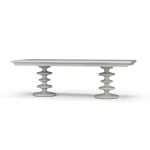 Milano Rectangular Dining Table 96"