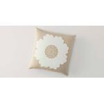 Macon Square Pillow