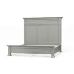 Kellem 4 Door Cabinet Dining Storage Brown 32