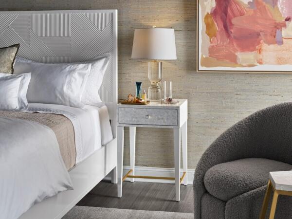 Love. Joy. Bliss.-Miranda Kerr Home Love Joy Bliss Bedside Table Nightstands Nightstands 2