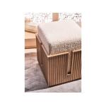 Avaline Carmen Bunching Stool